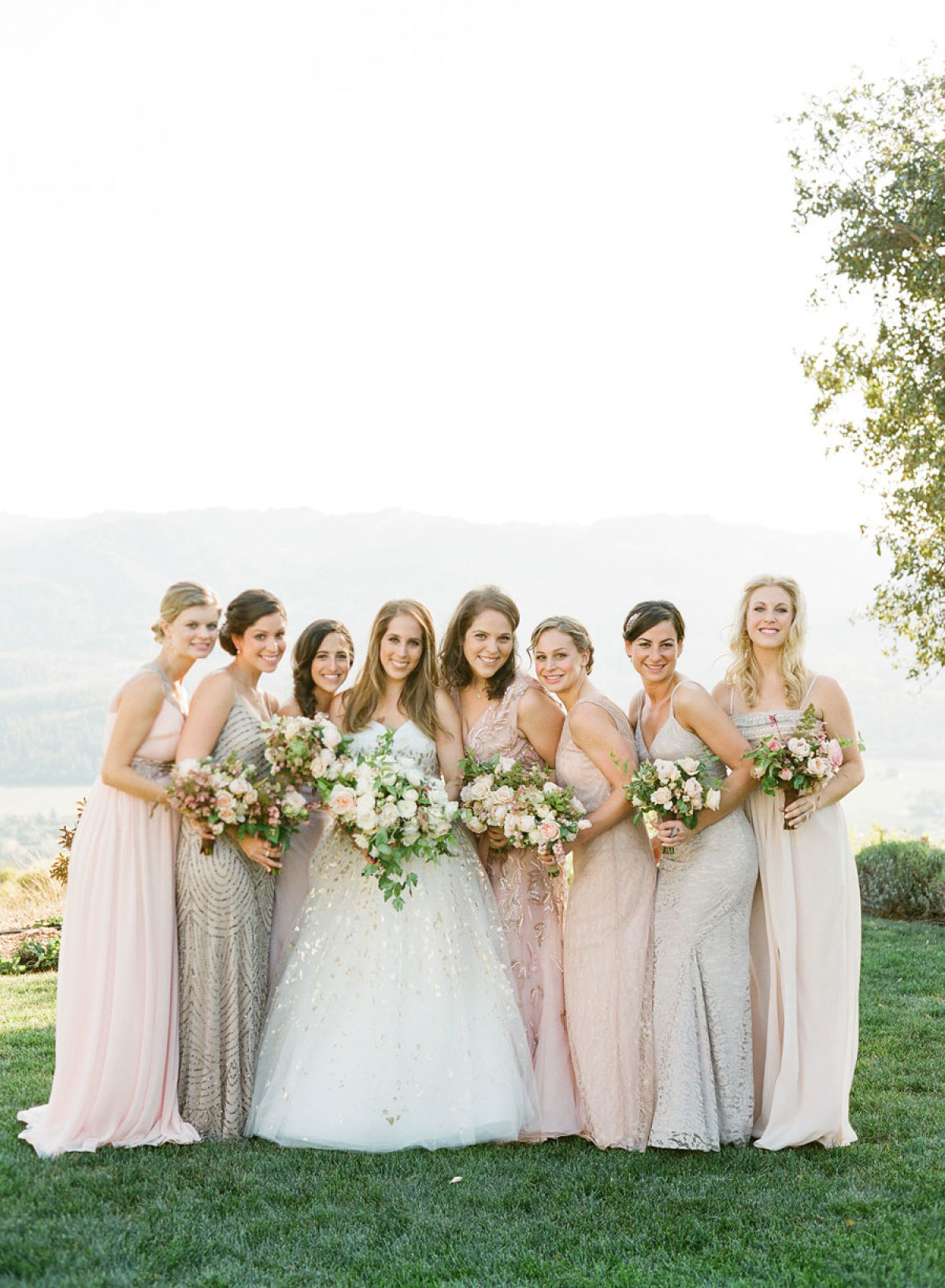 Look Back on 15 Gorgeous Lauren Conrad Wedding Pictures