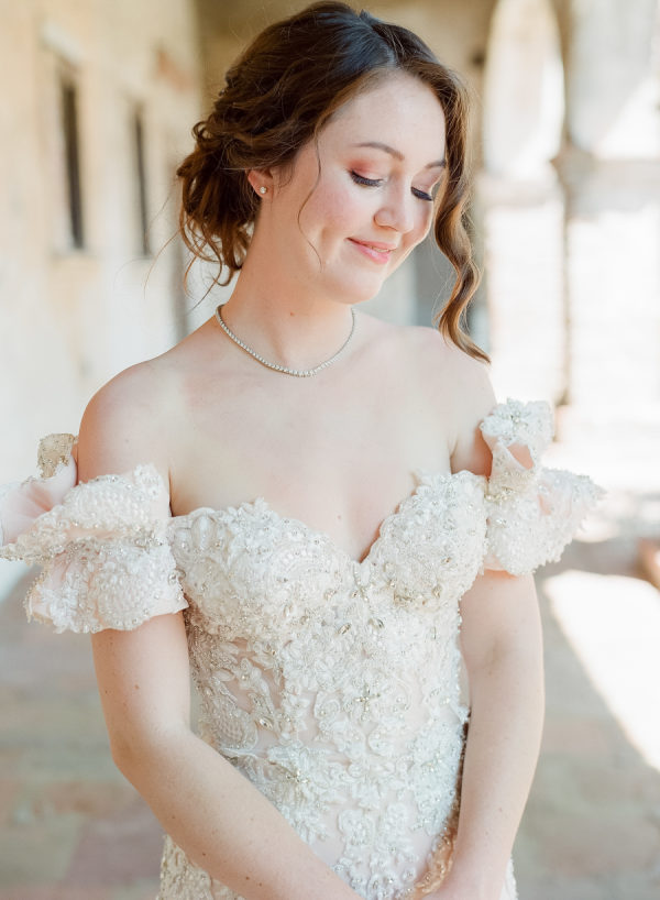 Undergarments Guide: Exactly What to Wear Underneath Your Wedding
