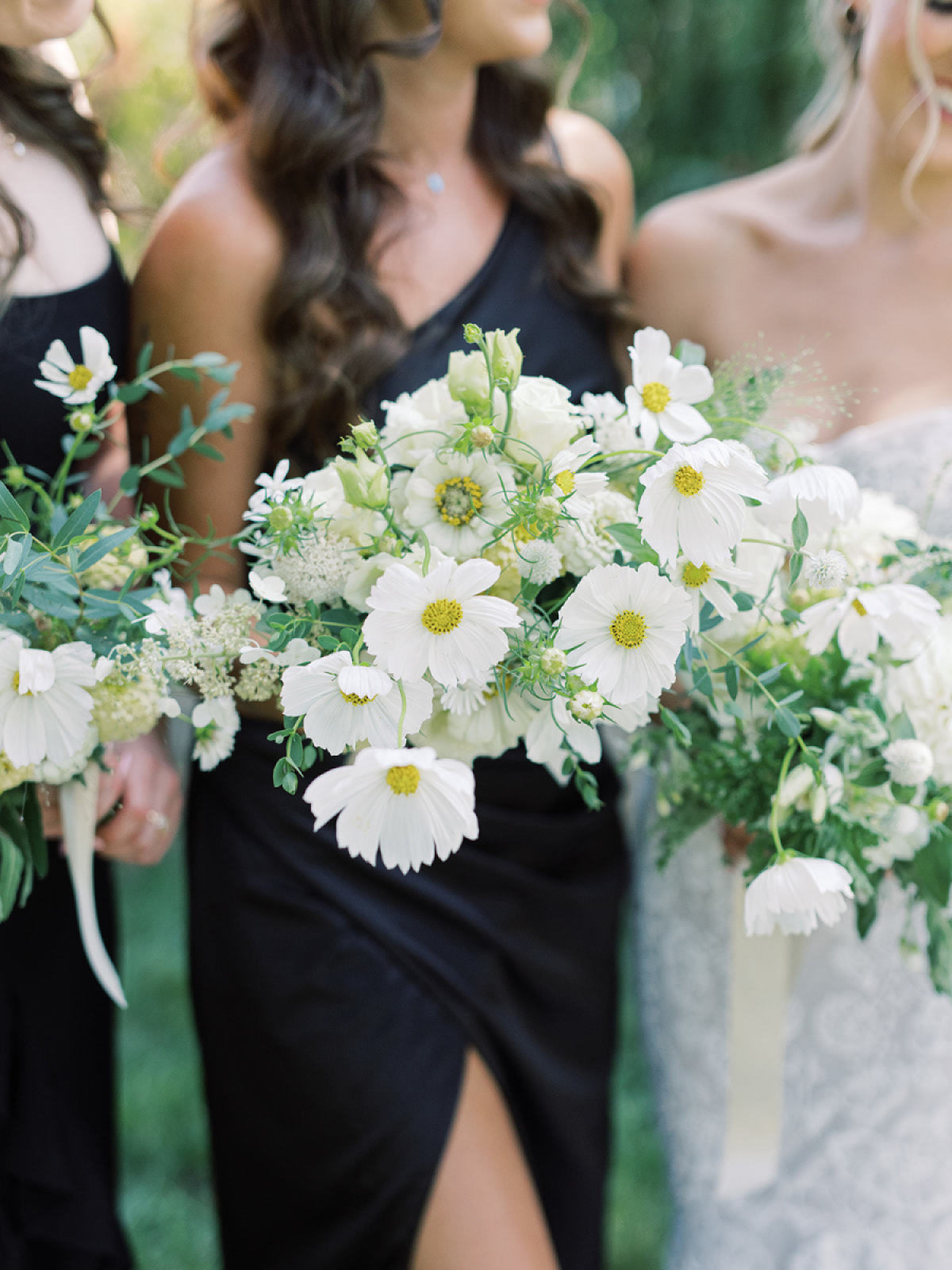 AL Fresco Garden Party Celebration at Middleburg's Famous Salamander Resort