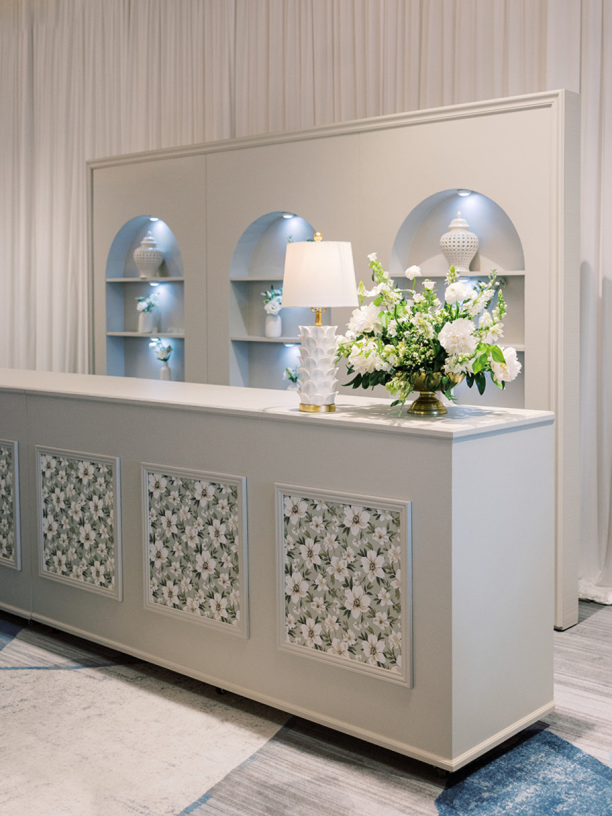 Elevated Elegance at LaPlaya Beach & Golf Resort in Naples, FL