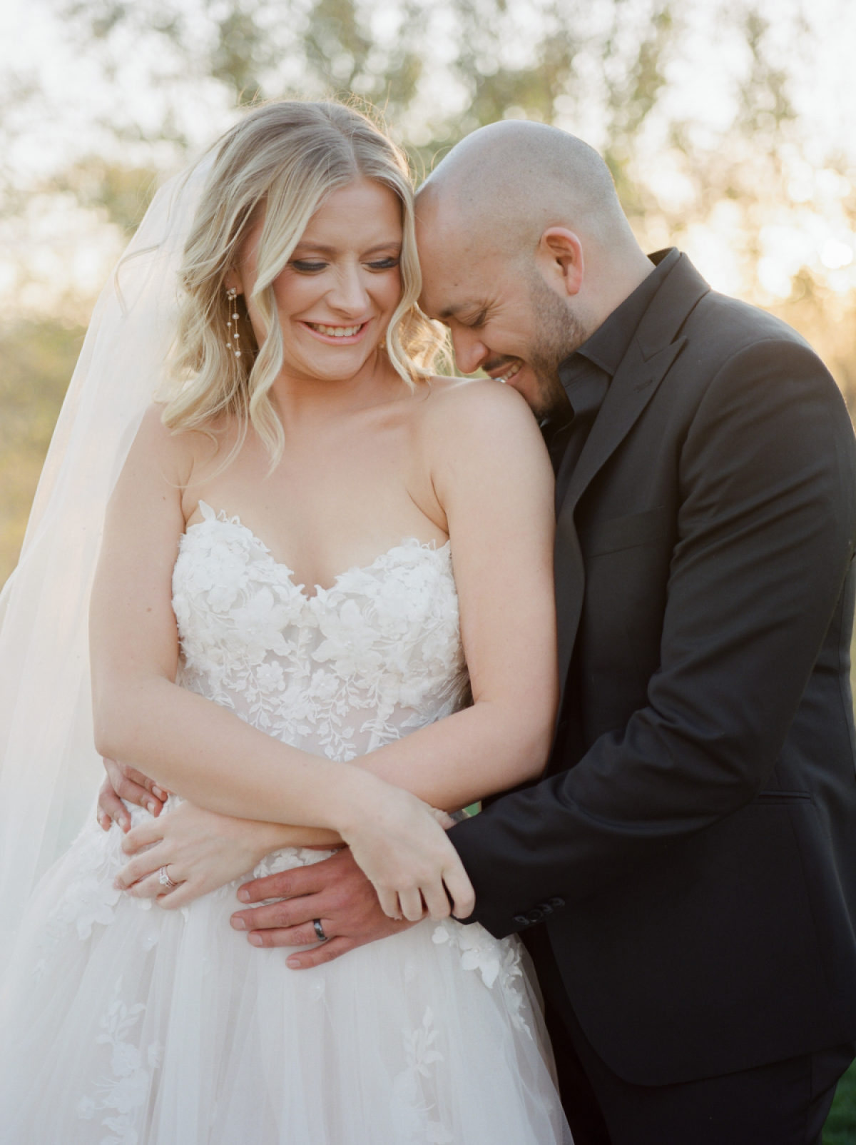 Desert Romance at The Lodge at Ventana With a Heartfelt Focus on Family