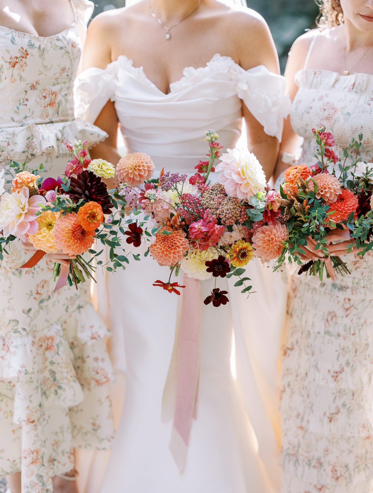 How to Plan a Wedding on a Budget—Without Losing the Magic