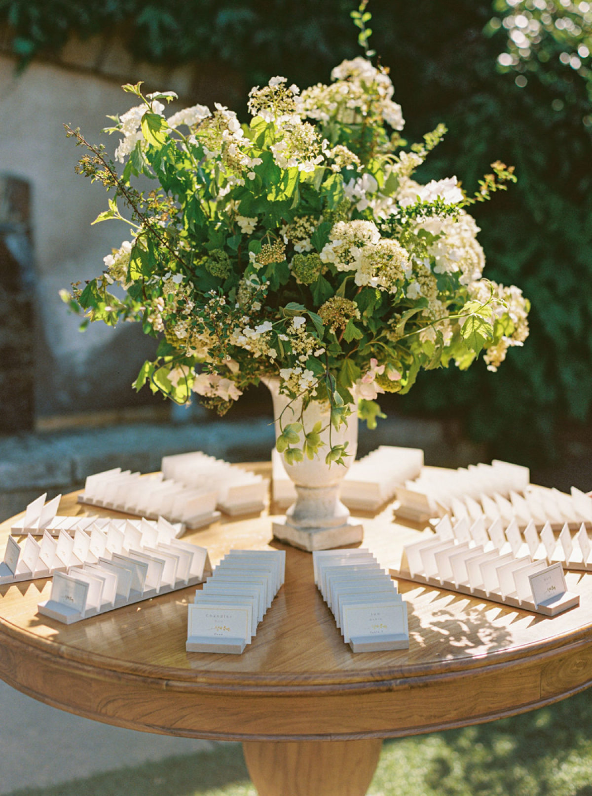 This Dreamy Wedding Elevated a Spring Aesthetic With On-Trend Details