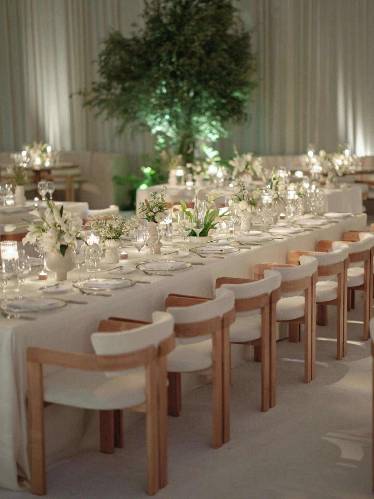 An Oceanfront Ritz-Carlton Santa Barbara Wedding Blending Coastal Romance and Cultural Elegance
