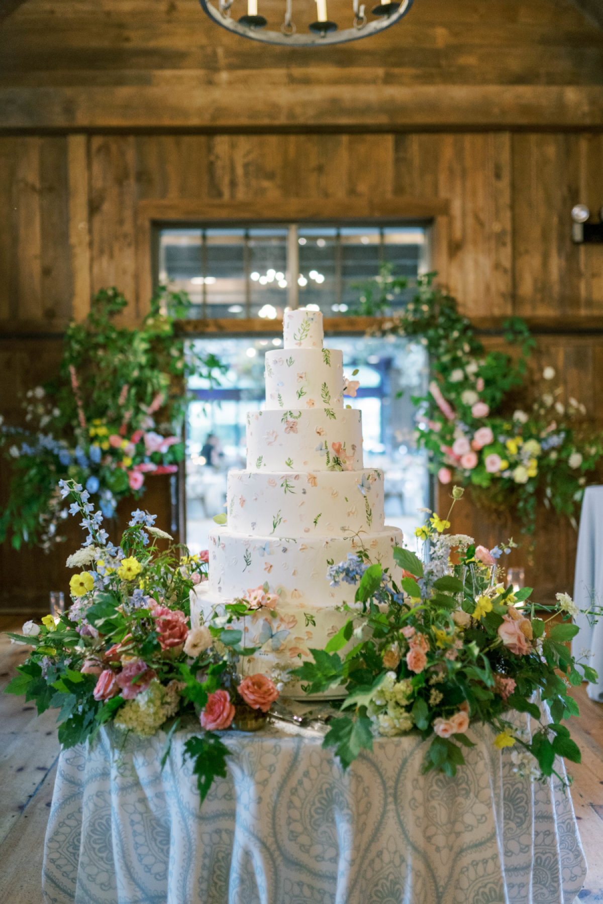Where Southern Charm Meets Mountain Romance at The Farm at Old Edwards