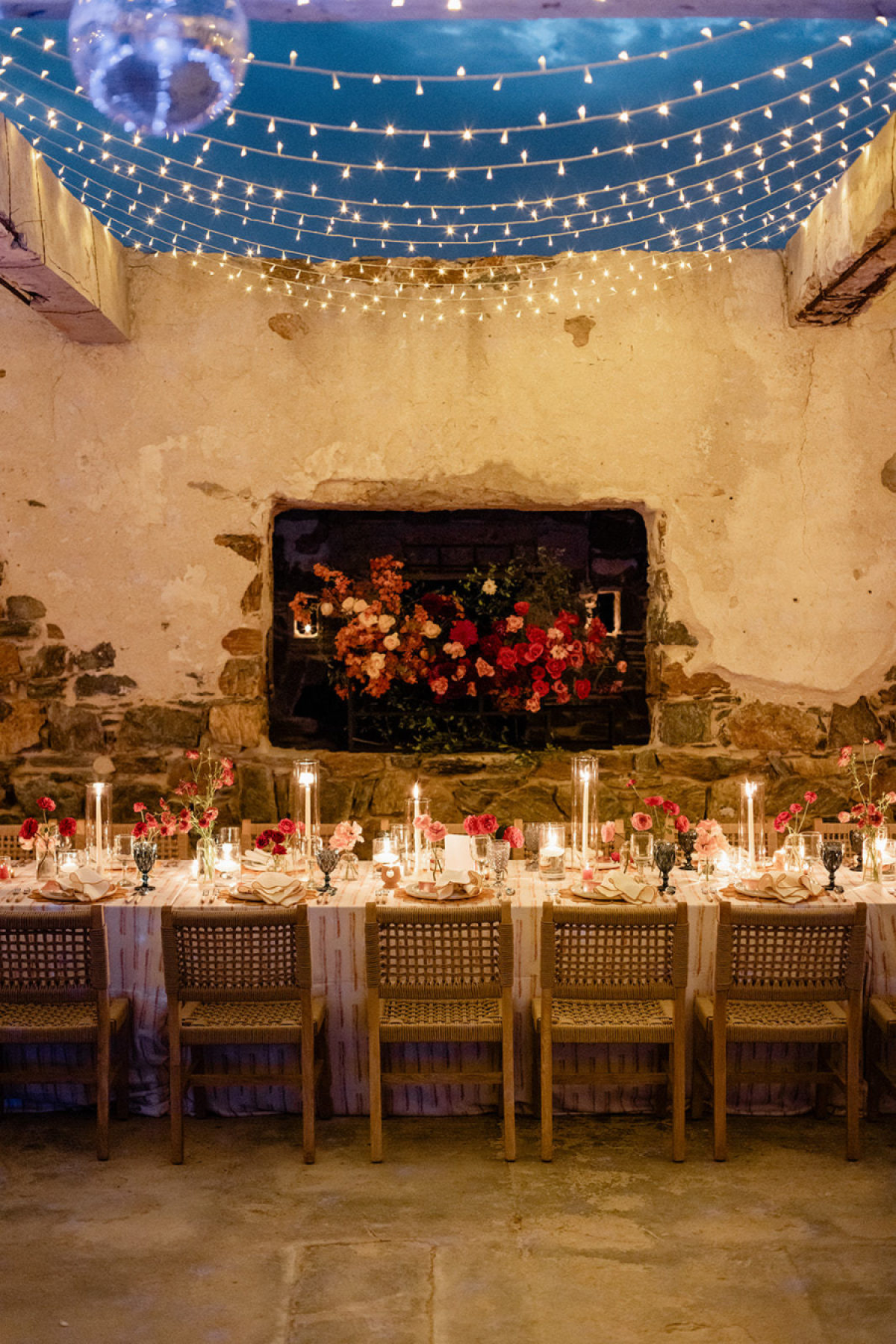A Baja Love Story of Color, Soul, and Modern Mexican Elegance at Hotel San Cristóbal
