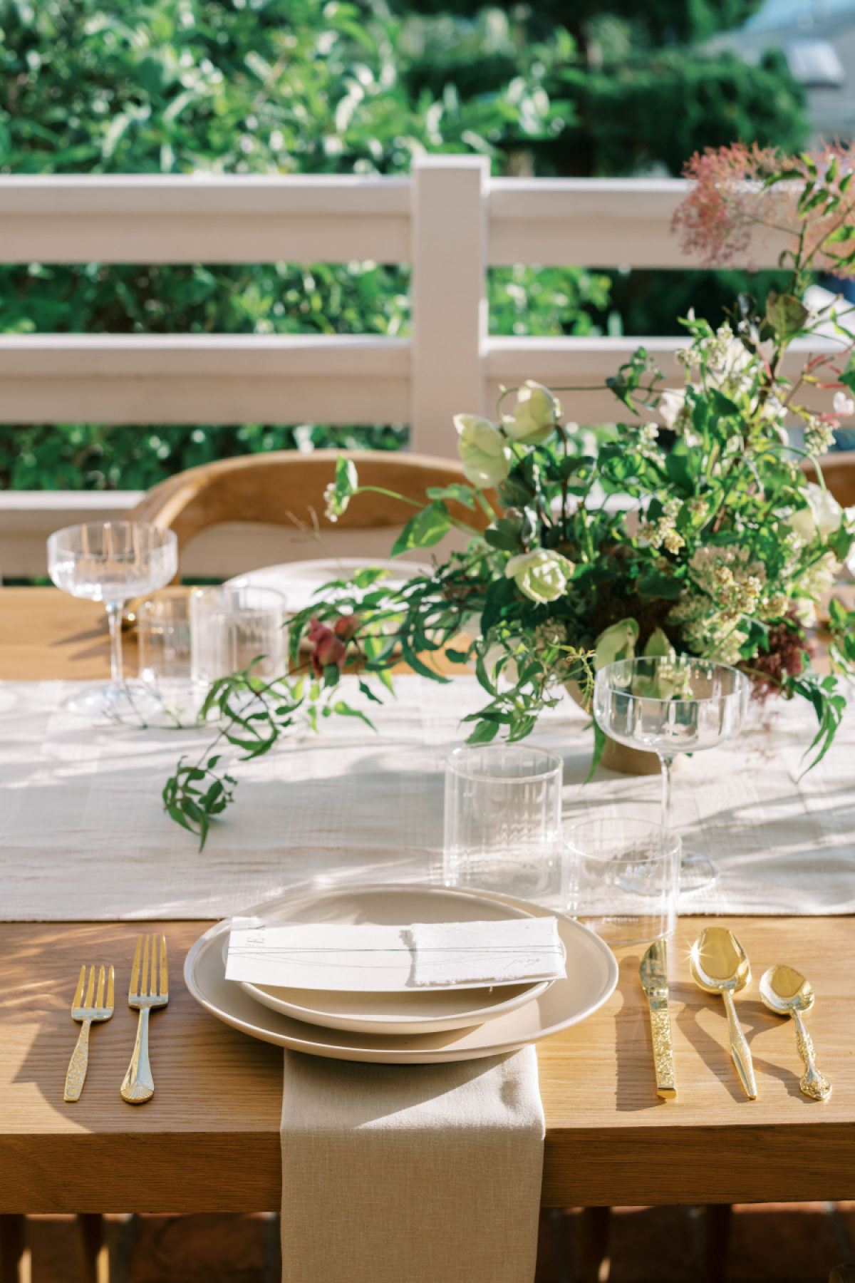 A Boutique Hotel Joaquin Wedding Weekend Designed for Connection and Ease