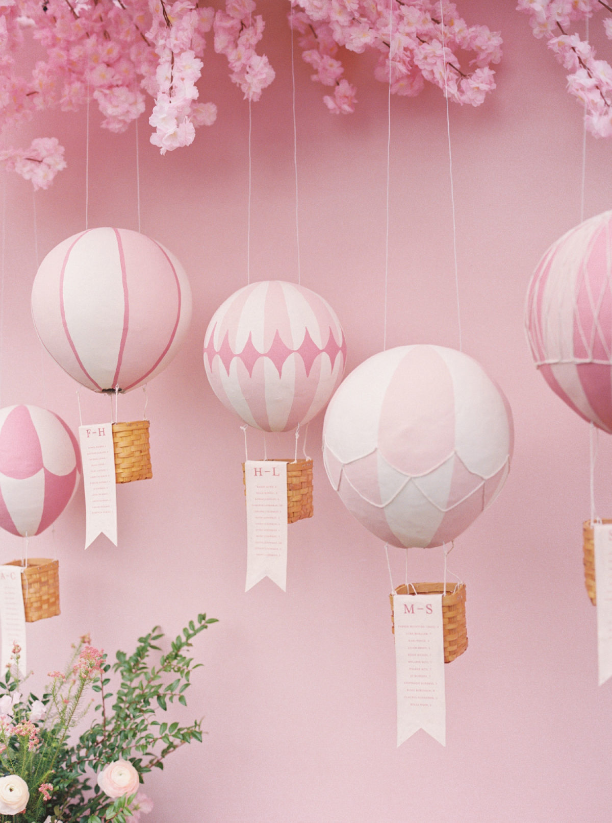 When “No Such Thing as Too Much Pink” Becomes a Dress Code and a Design Story