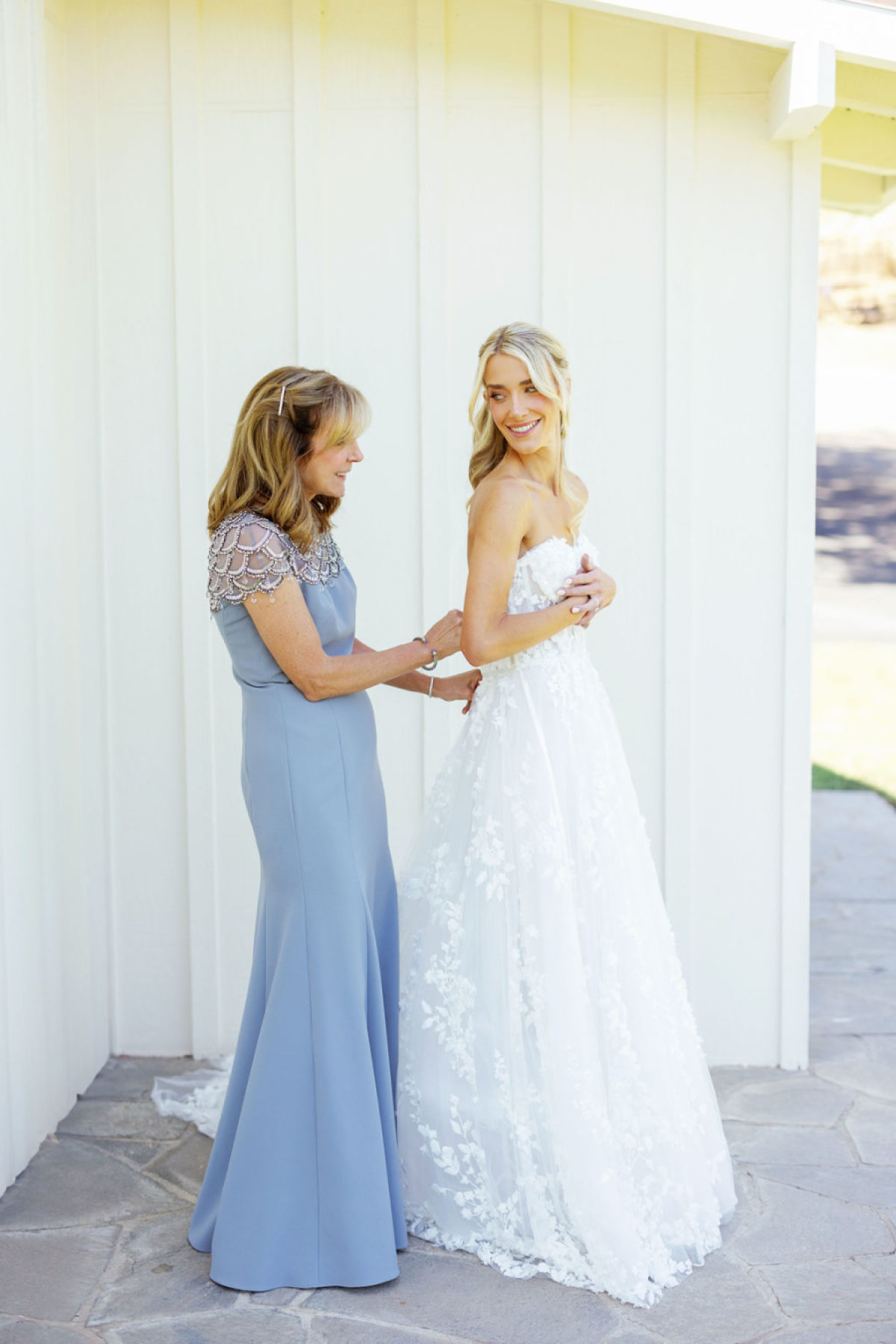A Warm Wine Country Gathering Inspired by Seasonal Hues and Playful Details
