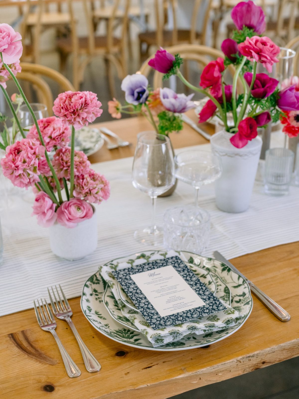 An Outdoor-Inspired Hill Country Wedding at the Prospect House in ...