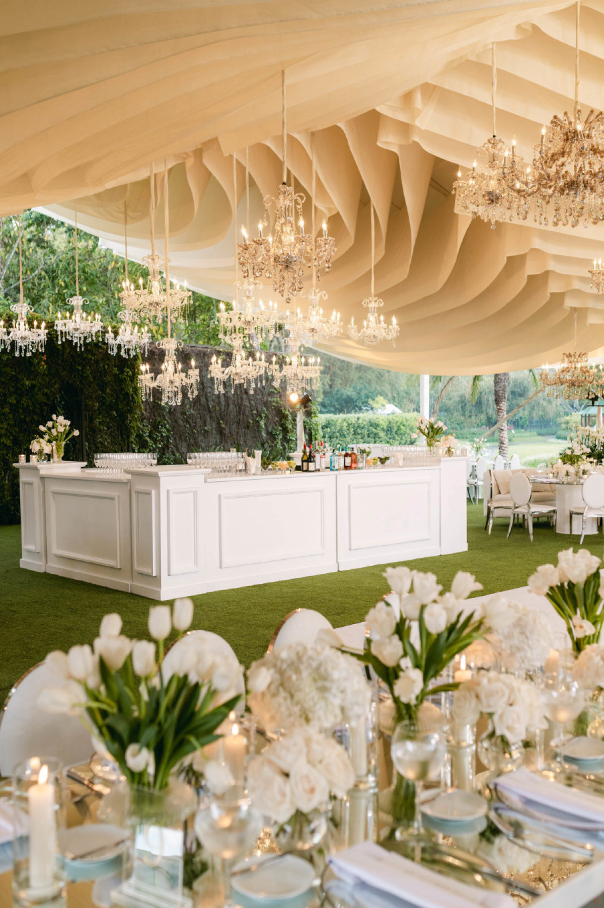 A Two-Day Wedding Blending Vibrant Hindu Tradition and Western Romance in Santa Clara