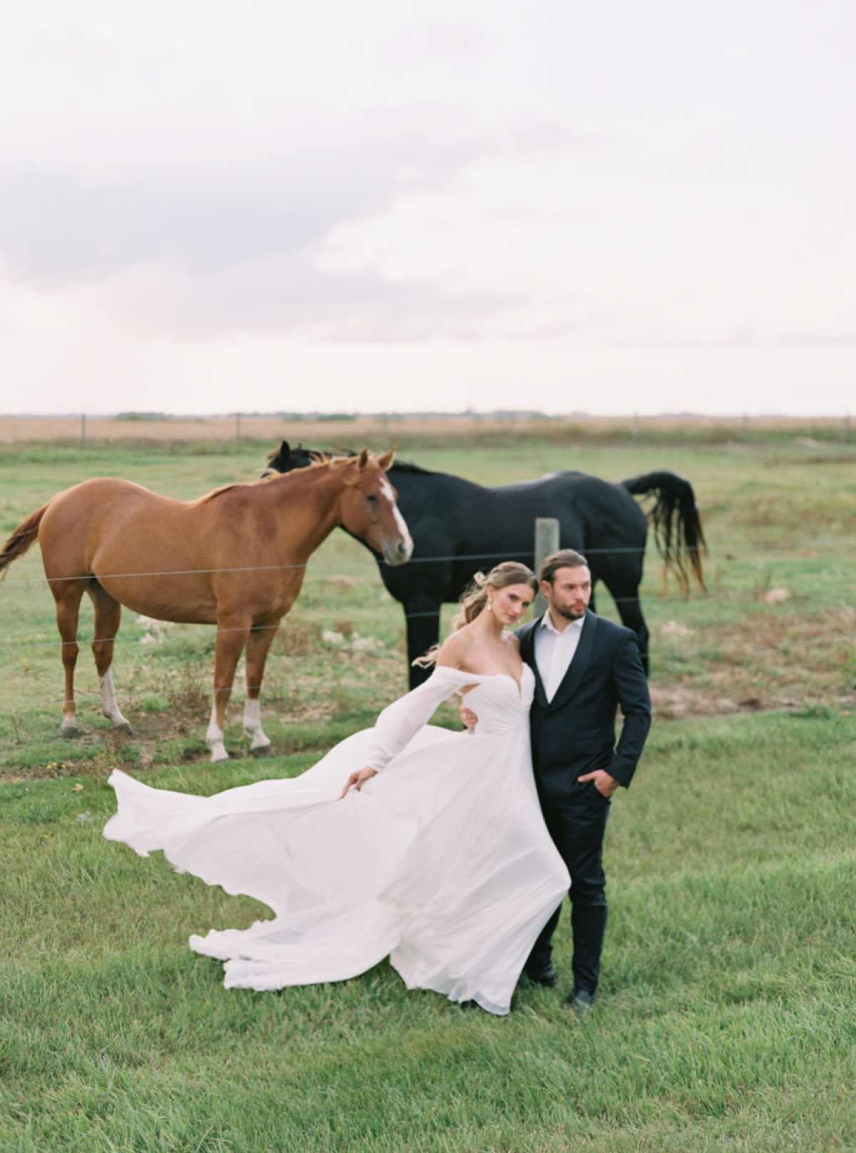 Ensemble Prairies: A Quietly Romantic Love Letter to the Canadian Plains