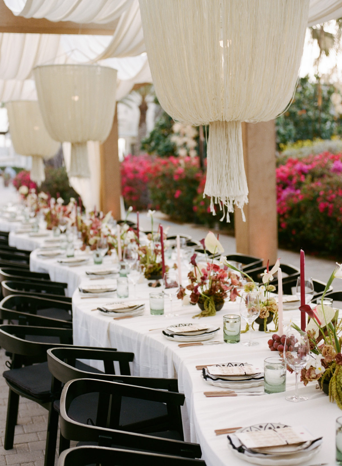A Coastal Desert Wedding at Hotel San Cristóbal in Todos Santos