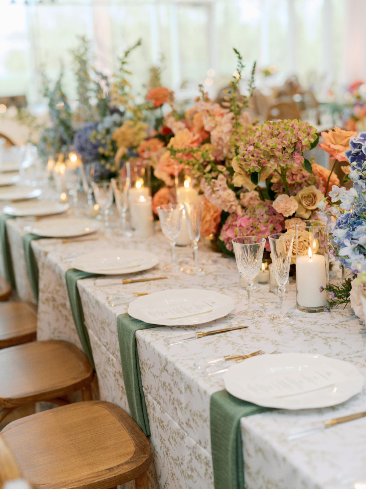 A Vibrant, Personality-Packed Wedding at the Columbus Museum of Art A Vibrant, Personality-Packed Wedding at the Columbus Museum of Art