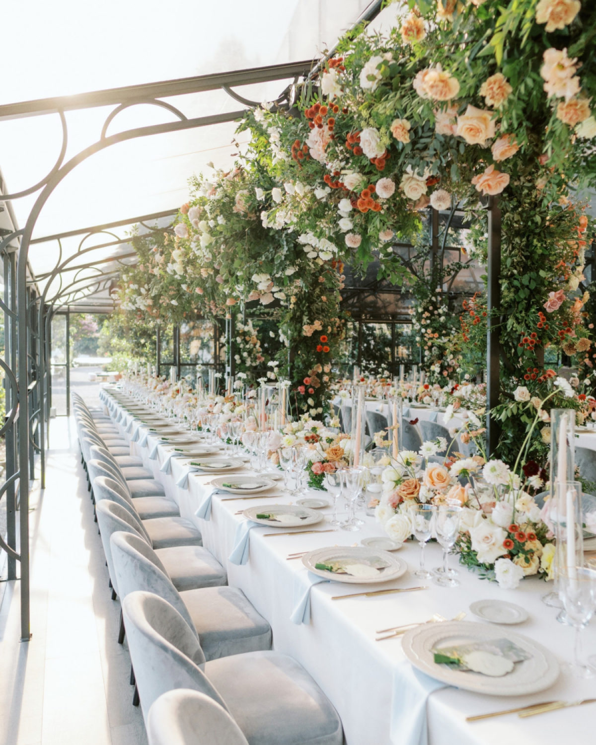 An Immersive Lakefront Wedding Rooted in Romance and Place at Villa Pizzo