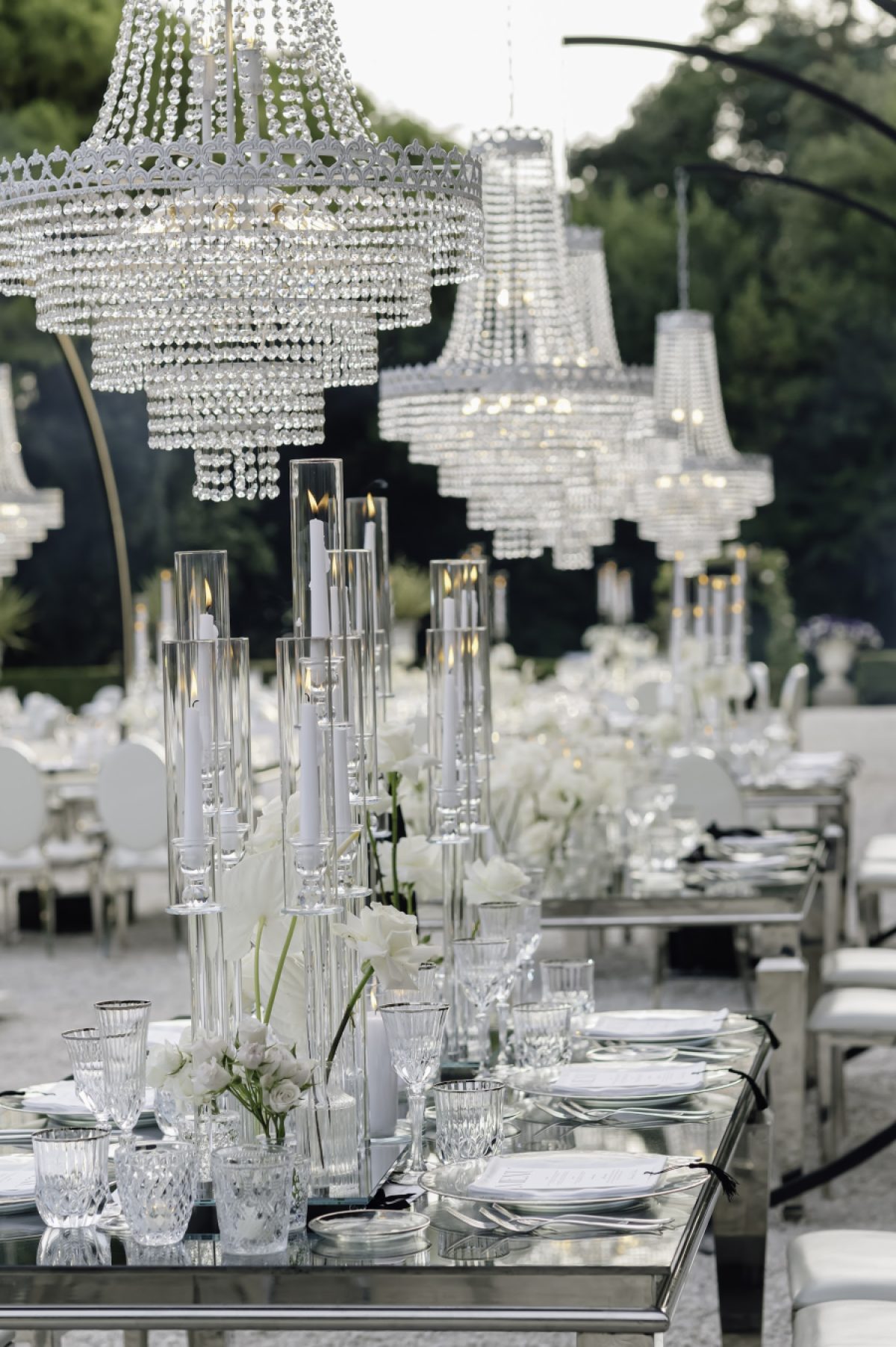 Tradition Reimagined Through a Contemporary Lens at Villa des Vergers