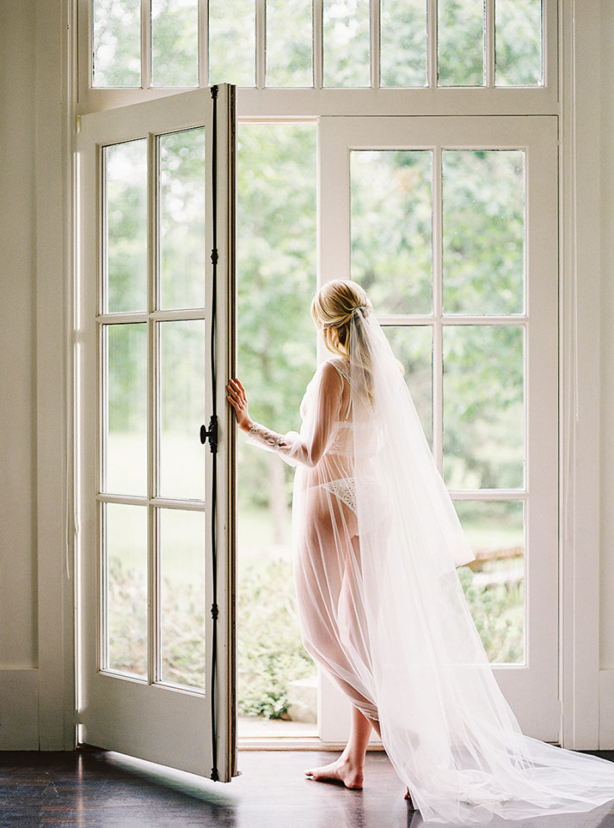 5 Ways To Avoid Stress on Your Wedding Morning