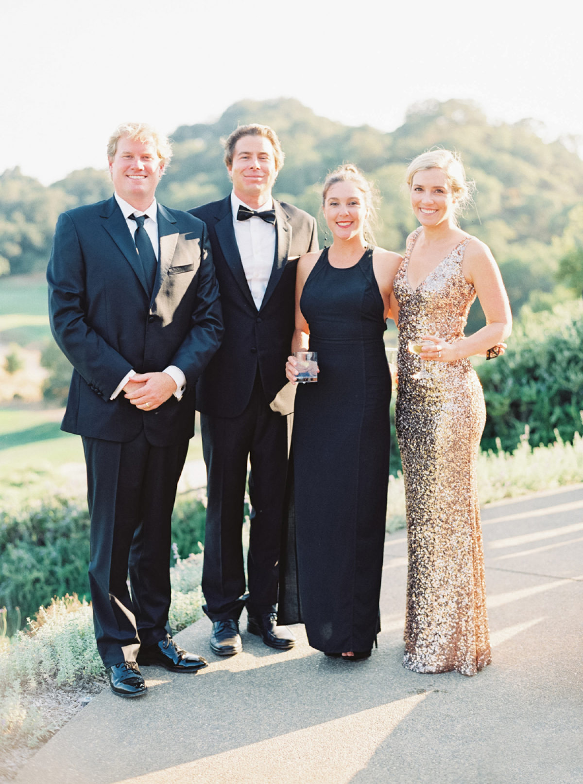 5 Questions Most Wedding Guests Will Ask + How To Answer Them
