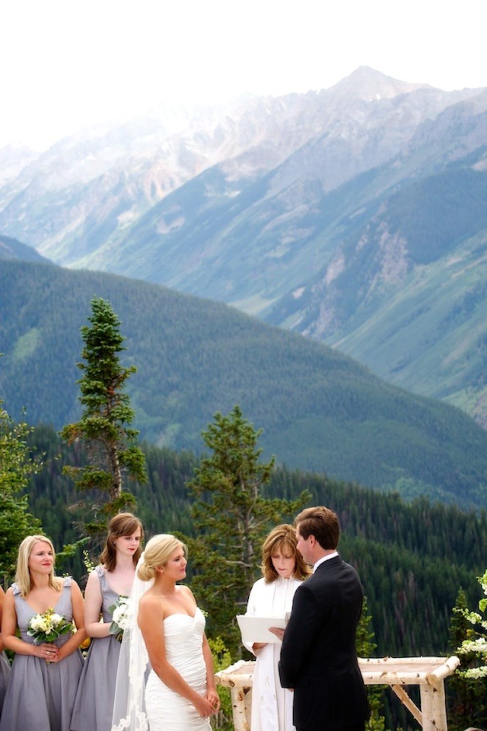 Aspen Colorado Wedding 4