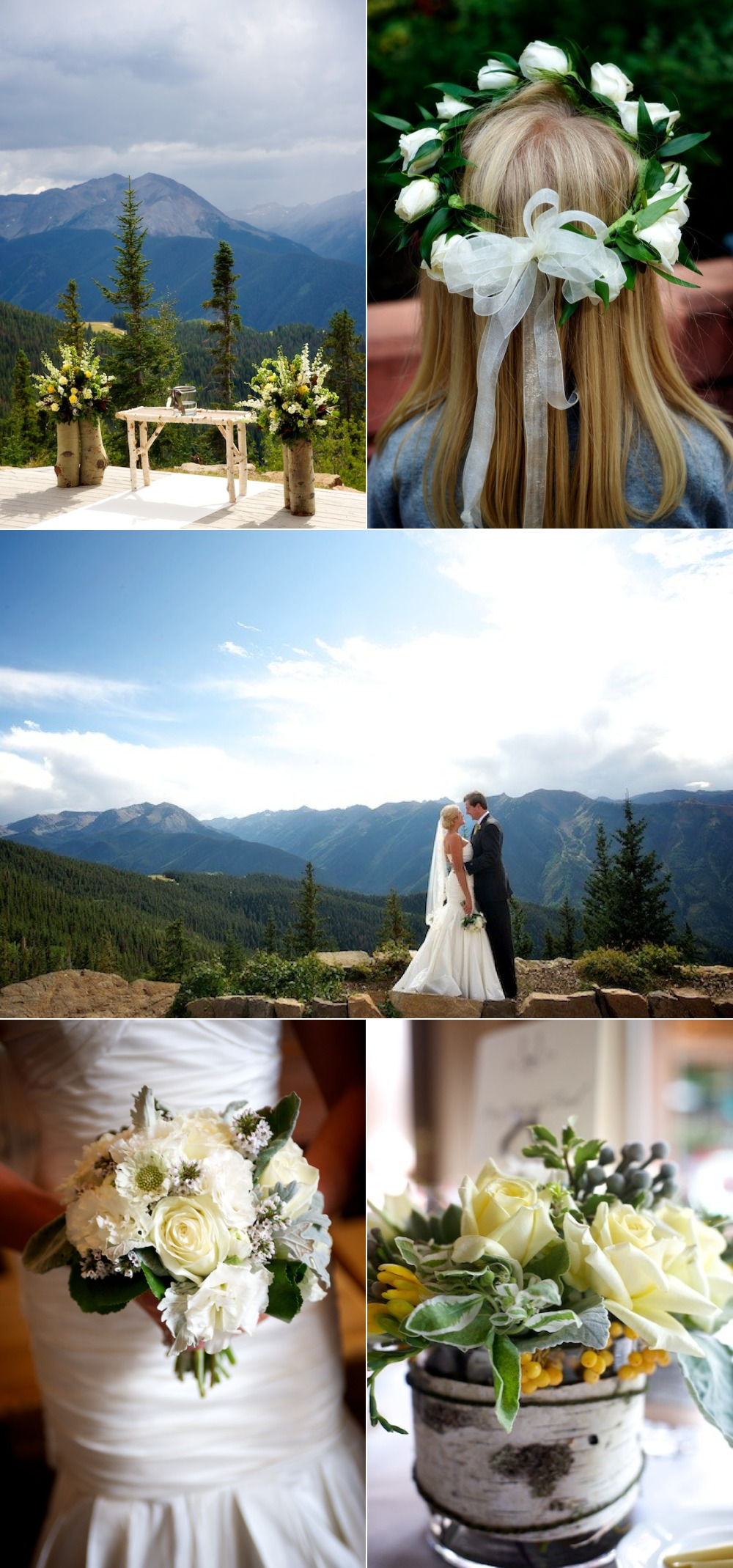 Aspen Colorado Wedding 5