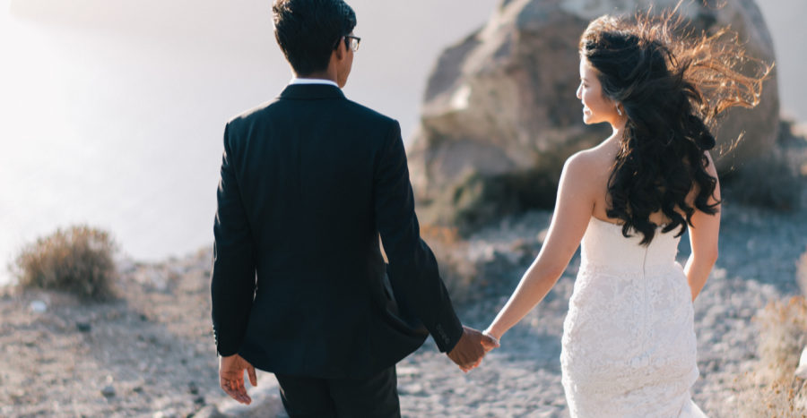 Define Your Wedding Theme