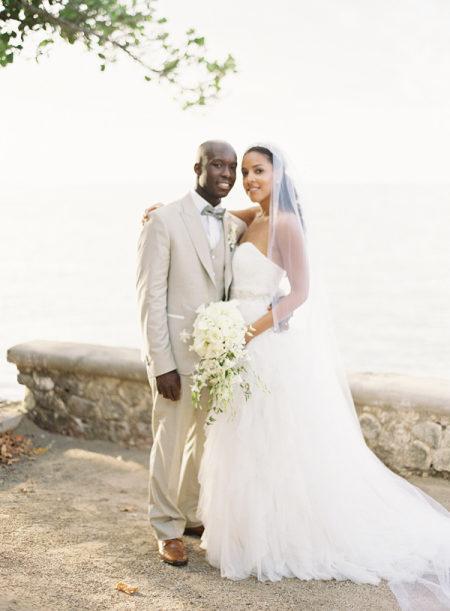 Jamaica Destination Wedding from Bryce Covey Photography