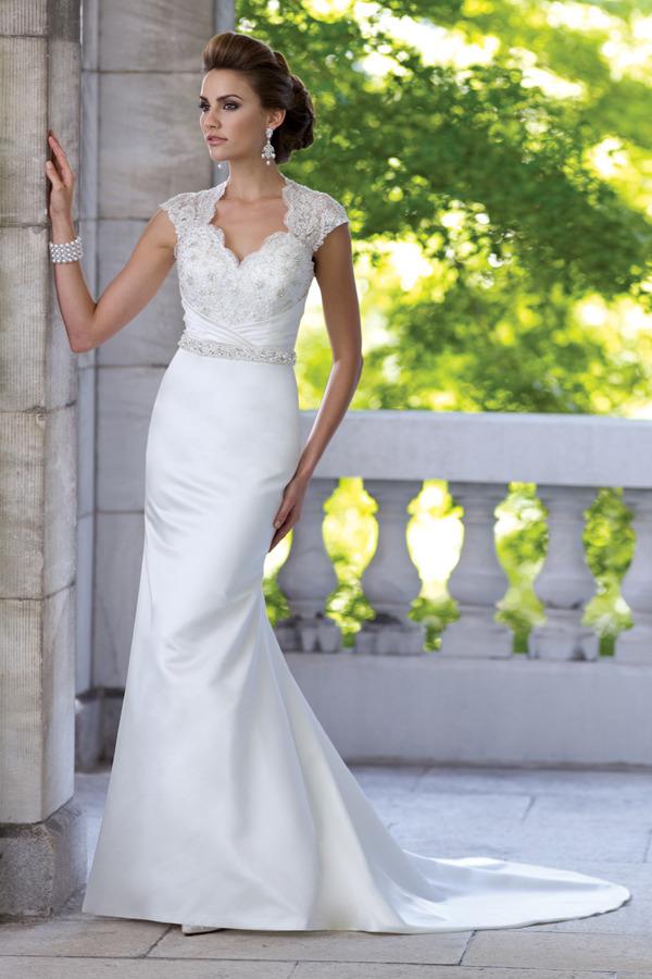 David Tutera 2013 Look Book Collection