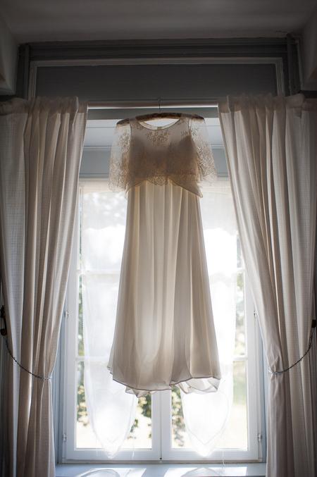 Normandy Wedding from Emilie Iggiotti Photography