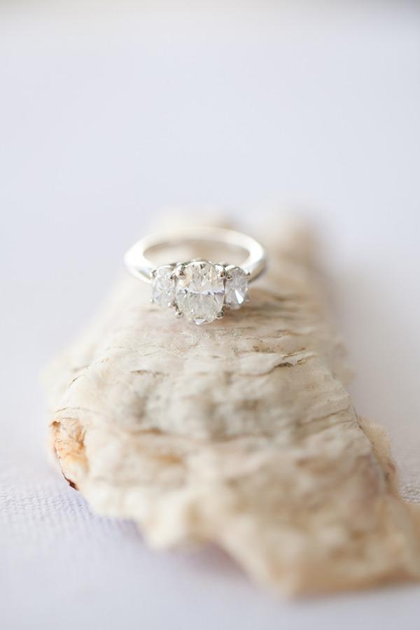 Prettiest Engagement Rings Ever