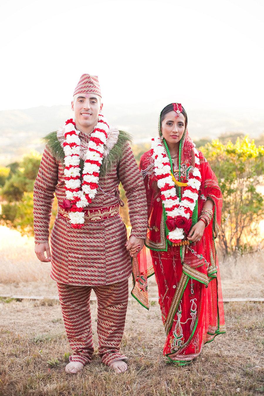 nepalese wedding dress designer Nepali Wedding in Pittsburgh