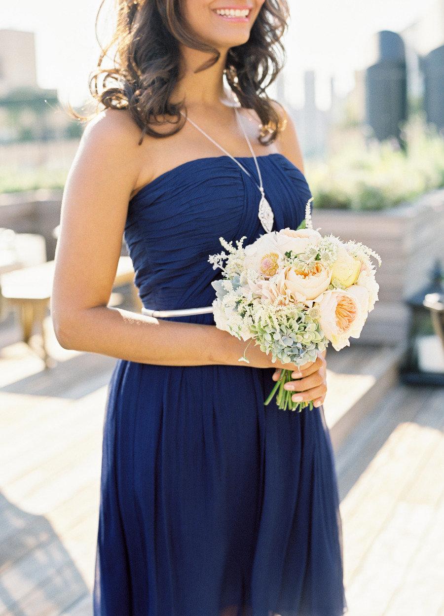 2013 bridesmaid dress Bridesmaid Dresses Fall 2013  Amazing Color Inspiration