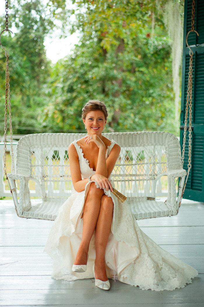 Summerville, SC Wedding from Heather Forsythe Photography + Luke Wilson  Special Events