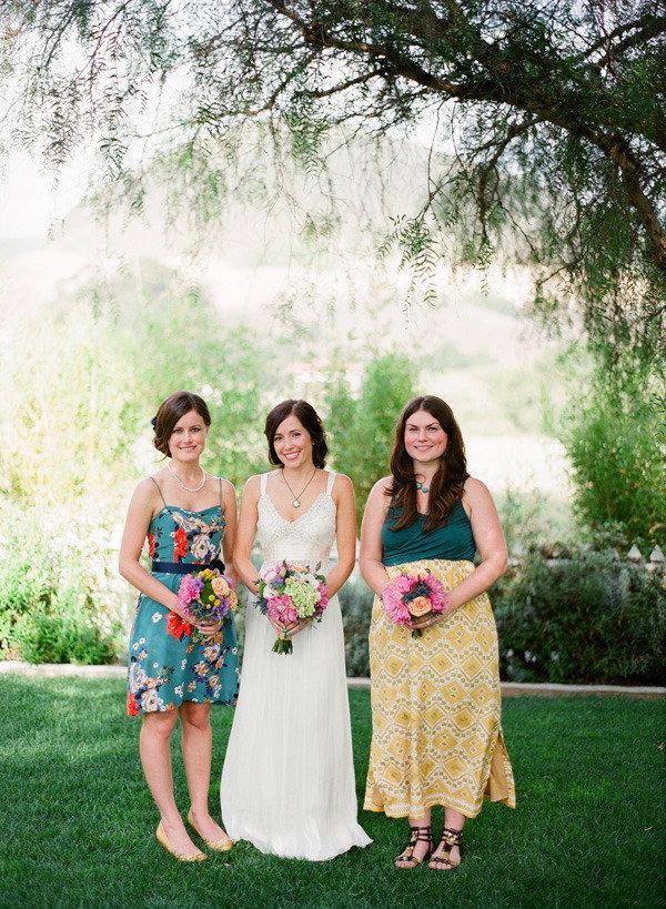 San Luis Obispo Wedding by Ryan Ray Photography, II