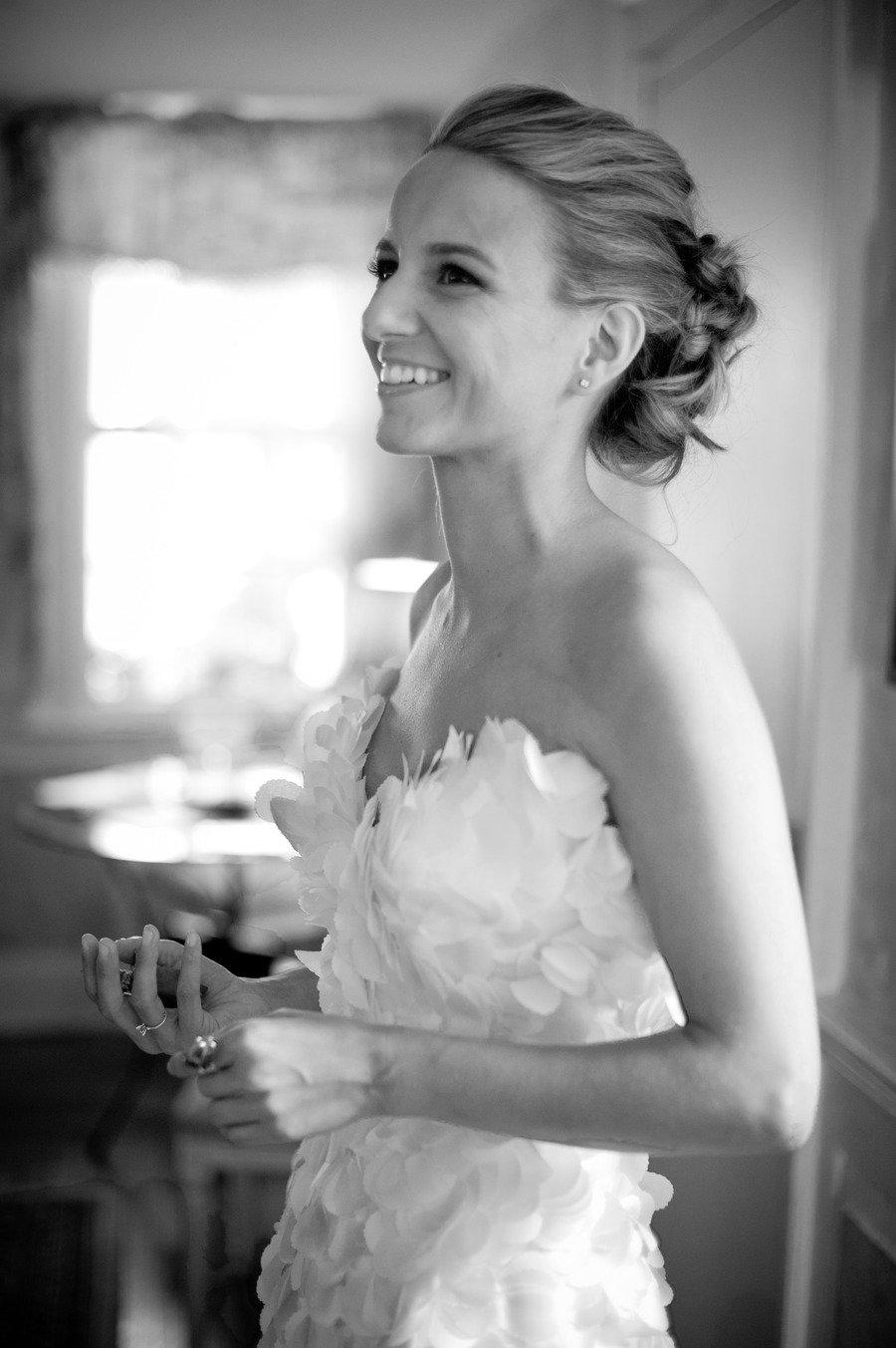 wedding dress project runway Project Runway's Laurie Underwood Launches New Collection Of Bridal Separates