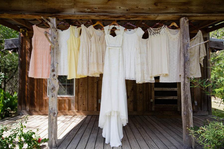7f lodge wedding venue | Beachweddingtips.com